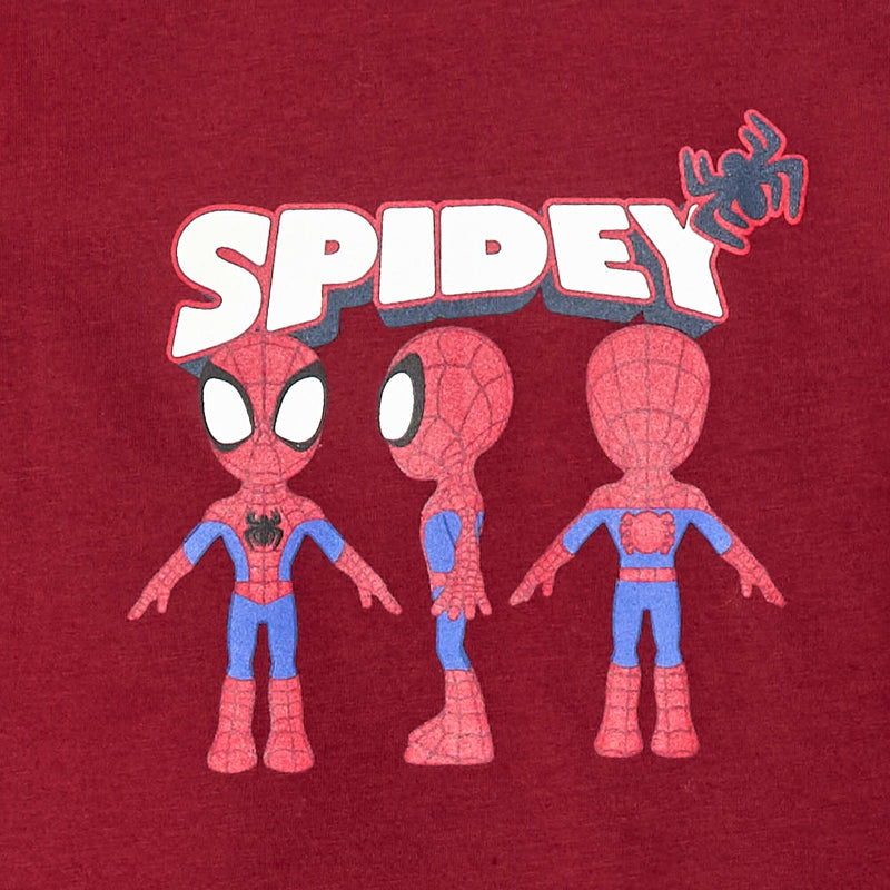 Pyjama long imprimé 'Marvel'