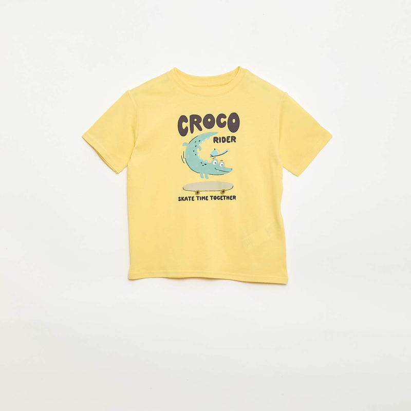 Jaune