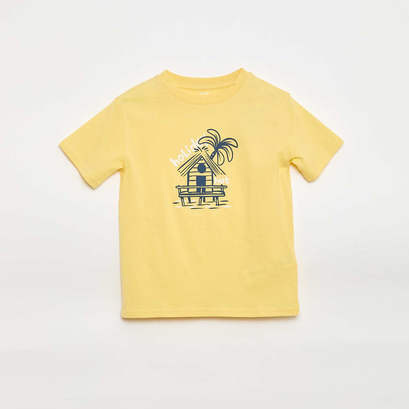 Jaune