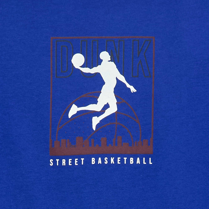 T-shirt à manches courtes imprimé