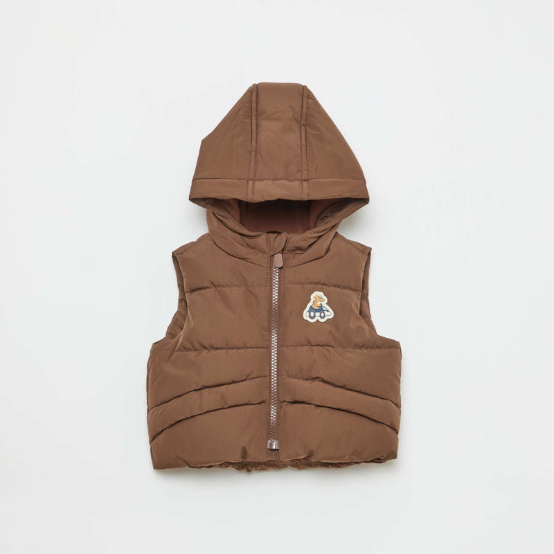 Marron