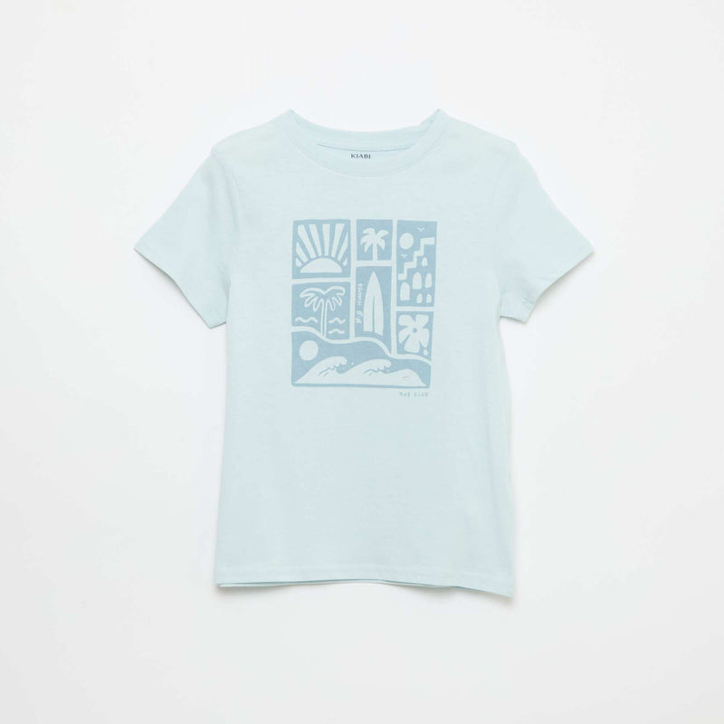 Bleu
