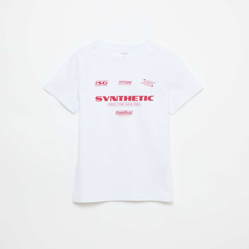 Blanc