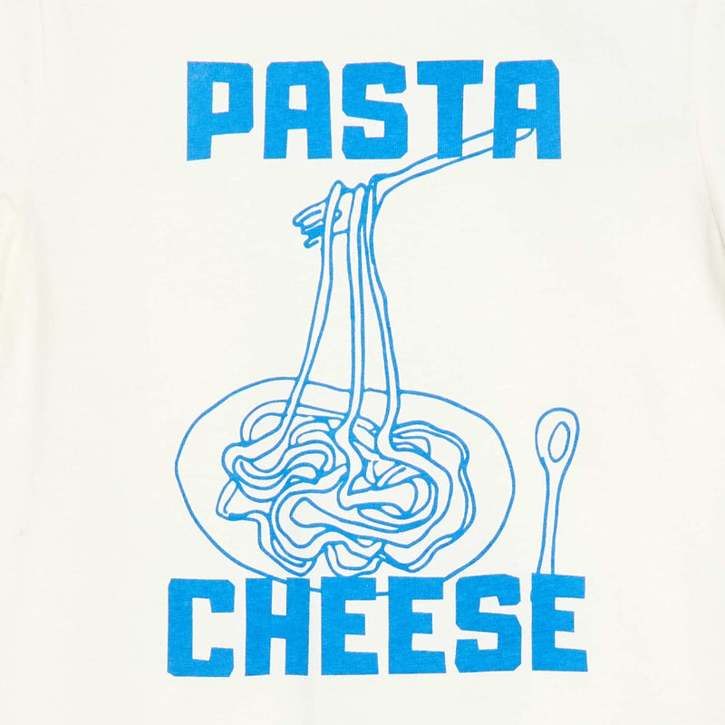 T-shirt imprimé à message