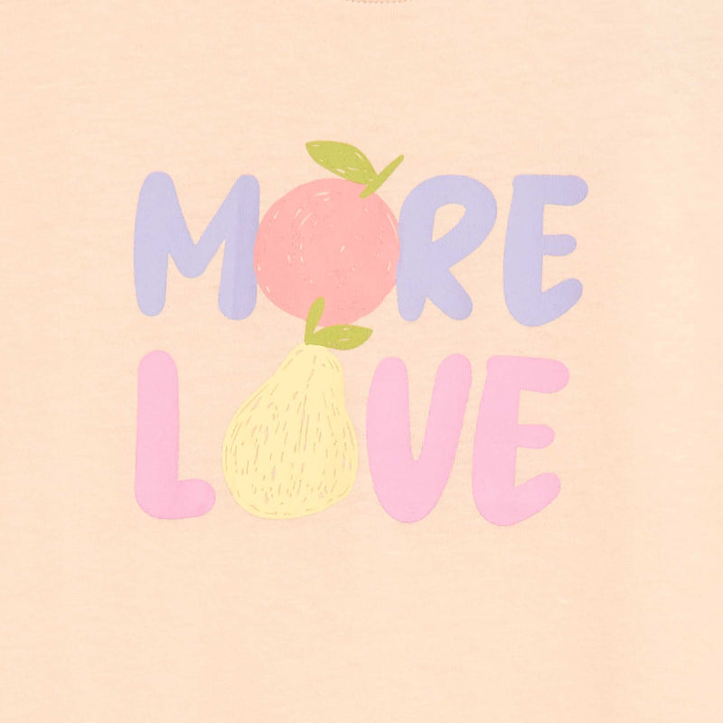 T-shirt imprimé fantaisie