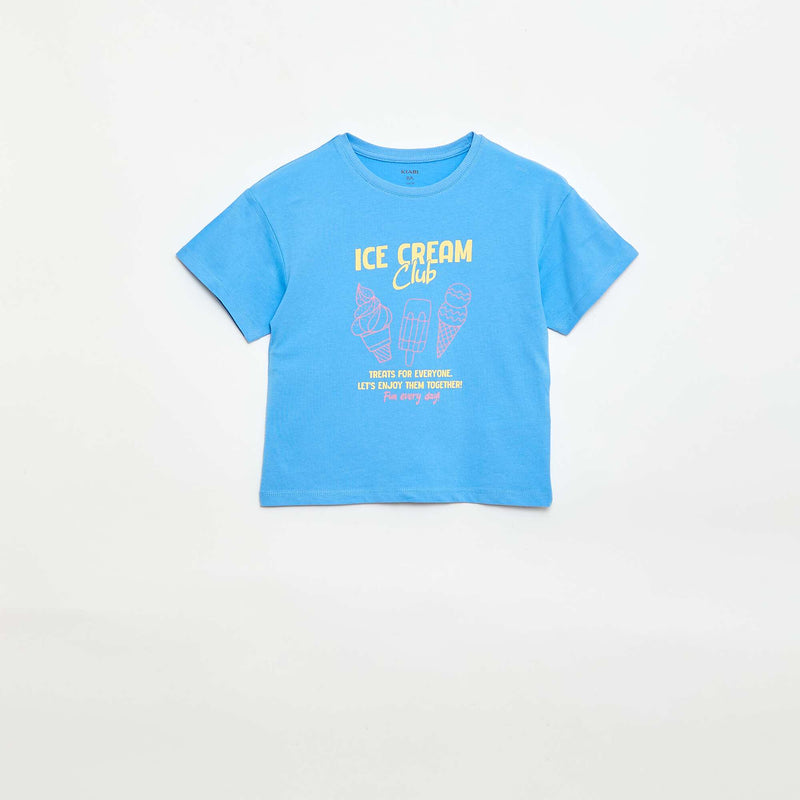 Bleu