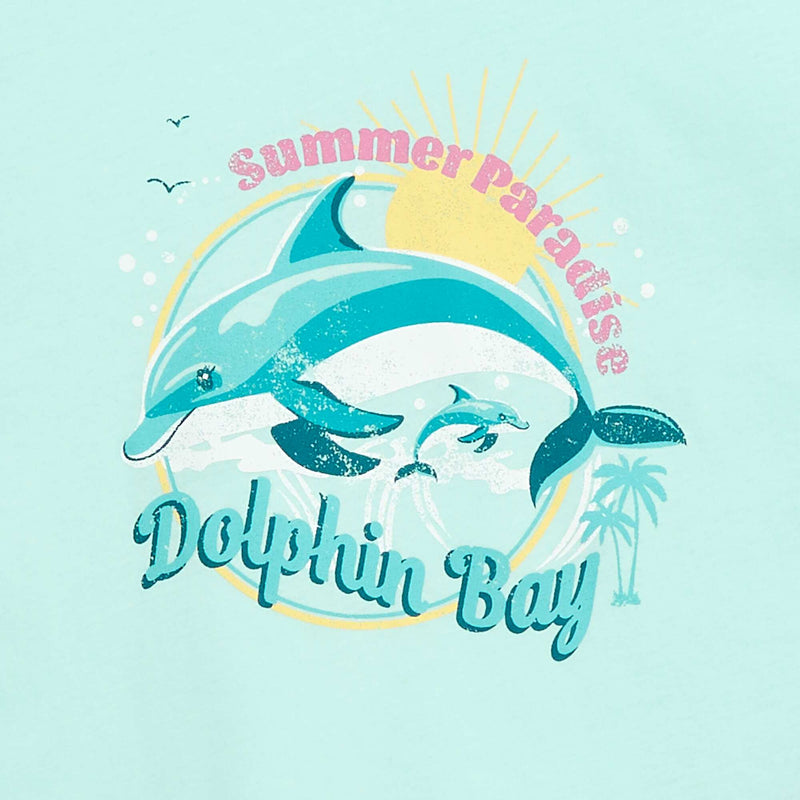 T-shirt imprimé fantaisie