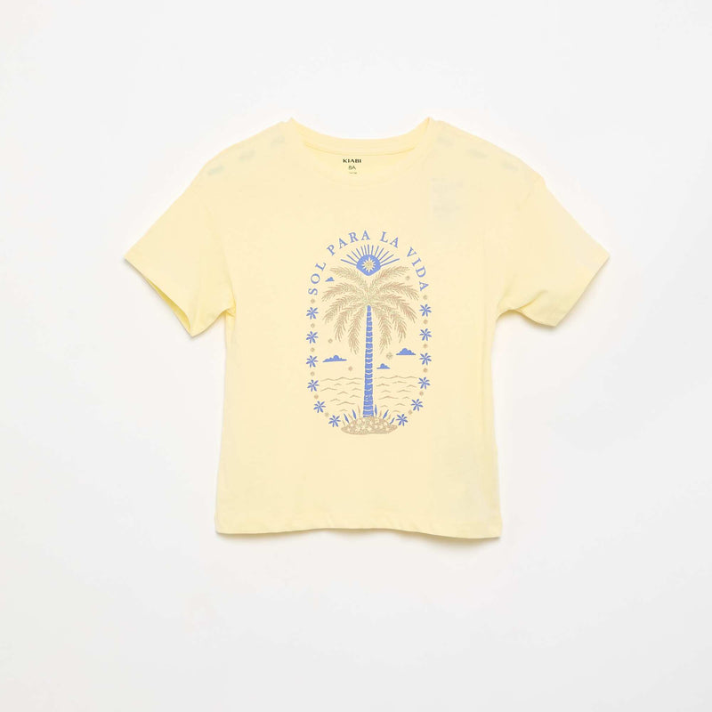 Jaune