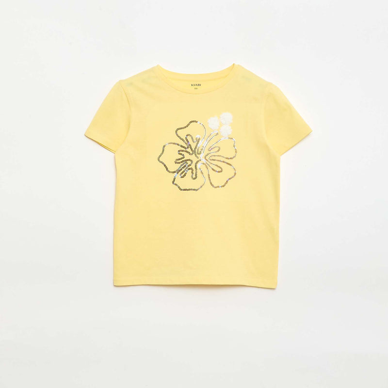 Jaune