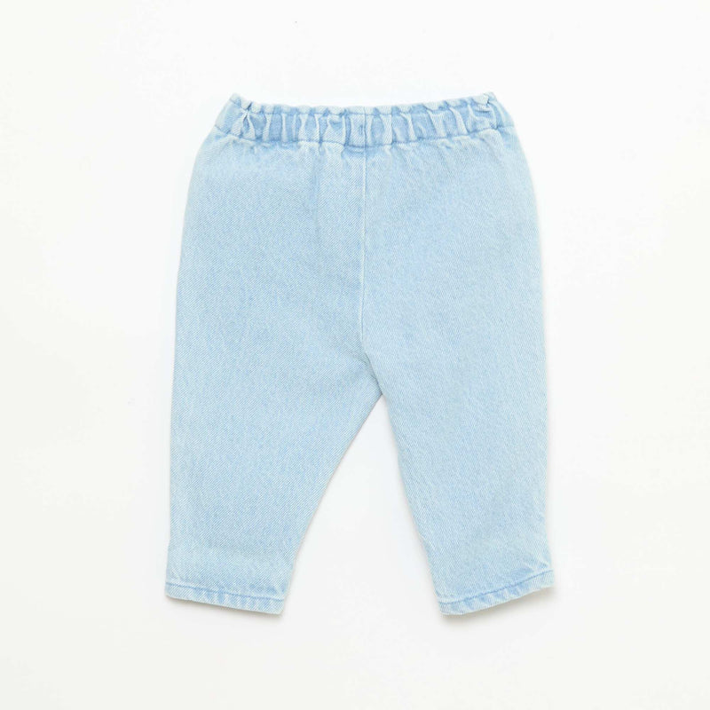 Jean paperbag 'Disney'