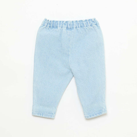 Jean paperbag 'Disney'