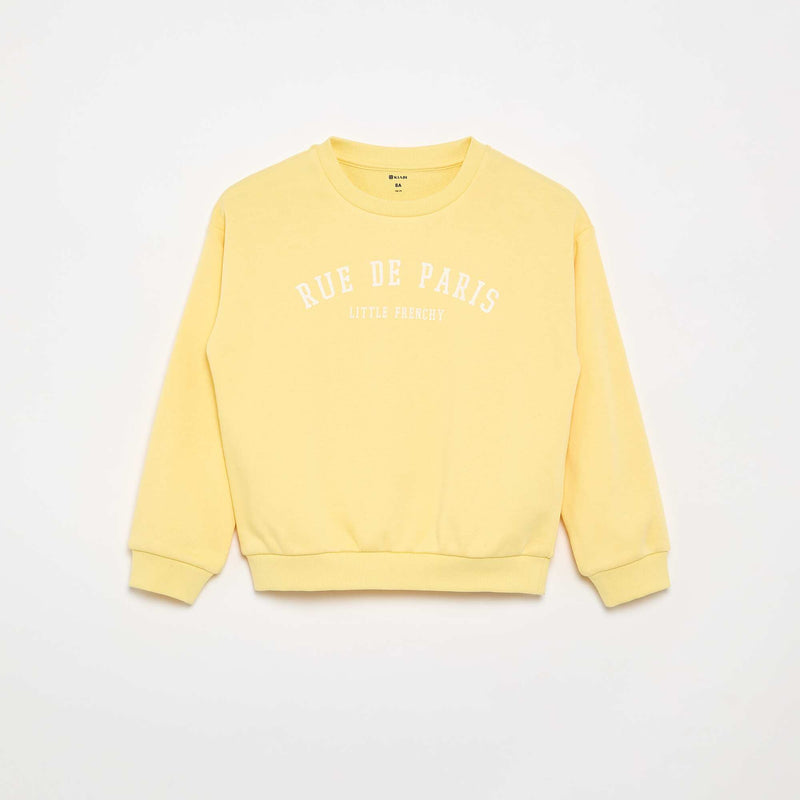 Jaune