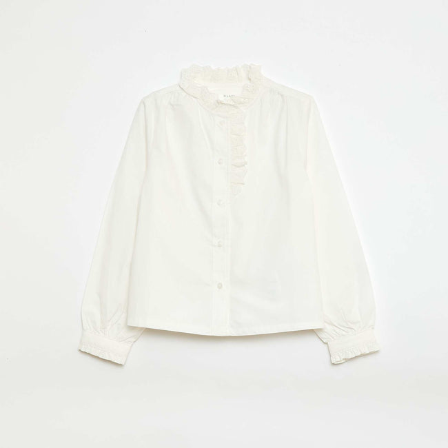Blanc