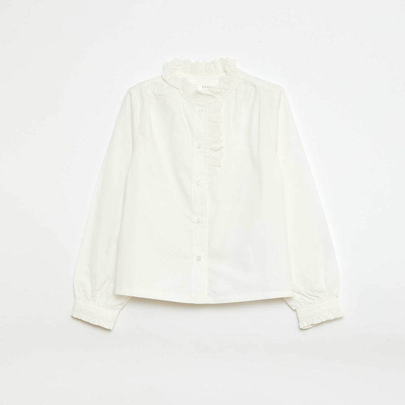 Blanc