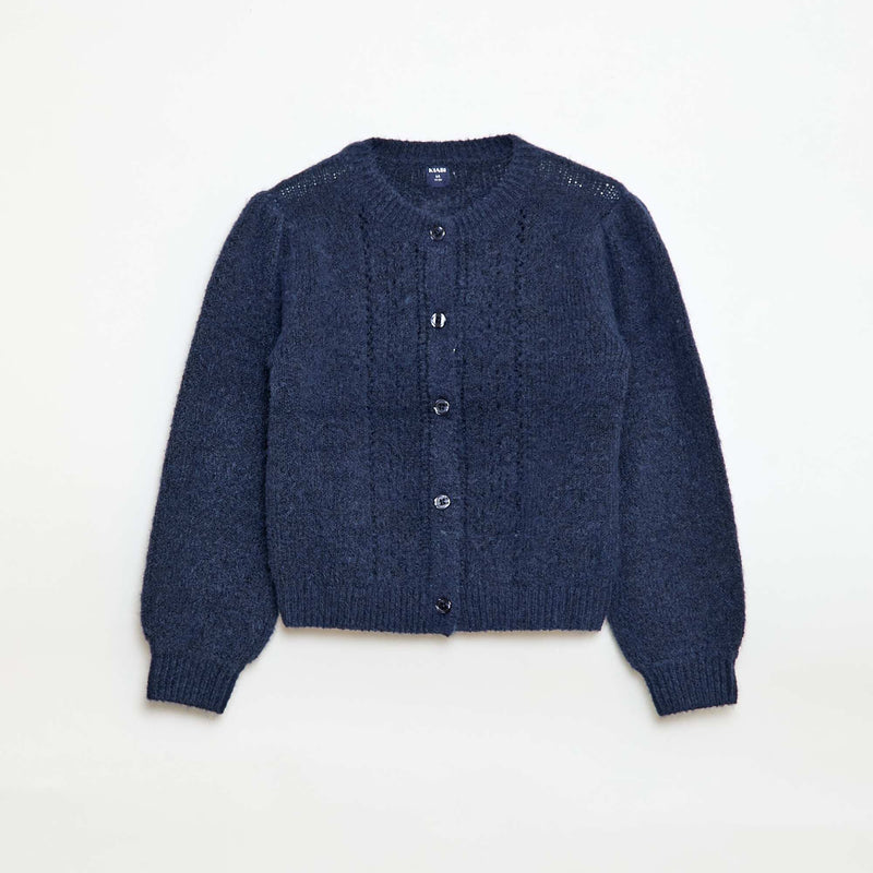 Bleu marine