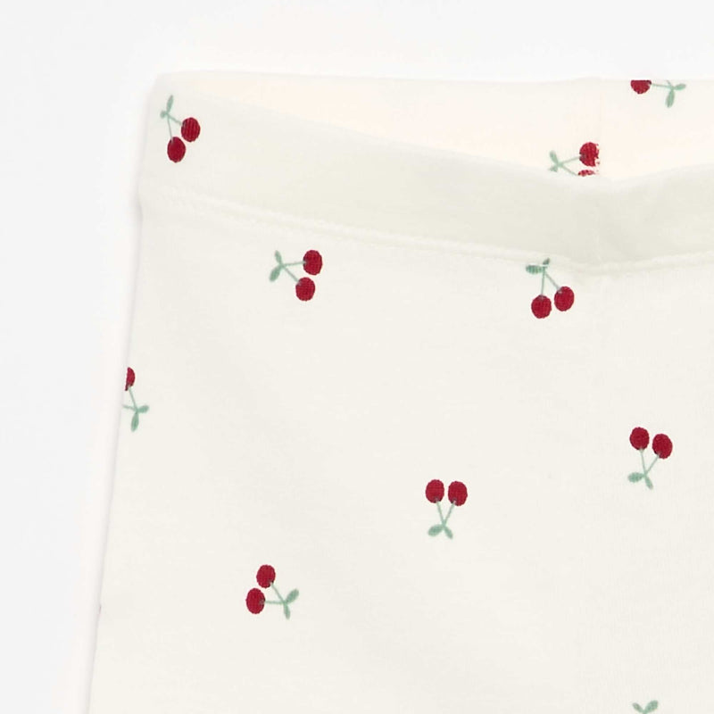Legging long imprimé