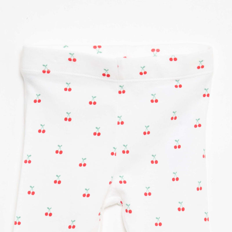 Legging long imprimé