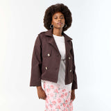 Marron