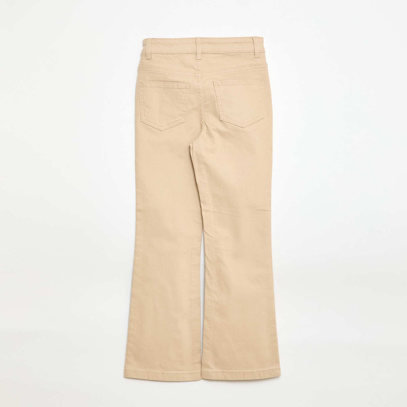 Jean flare classique