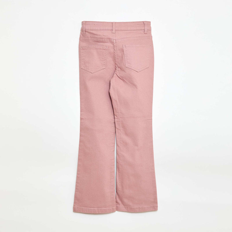 Jean flare classique