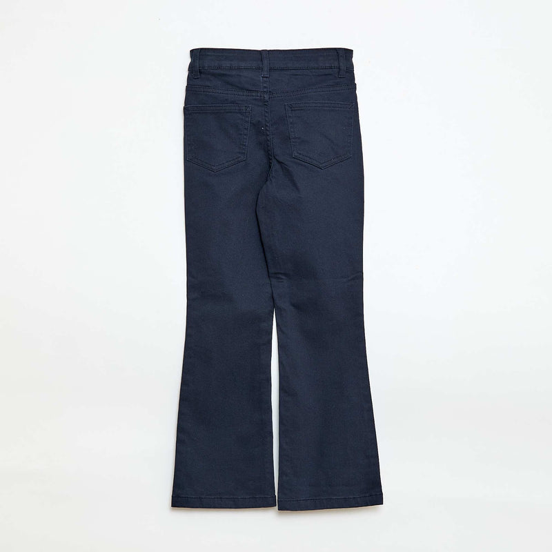 Jean flare classique