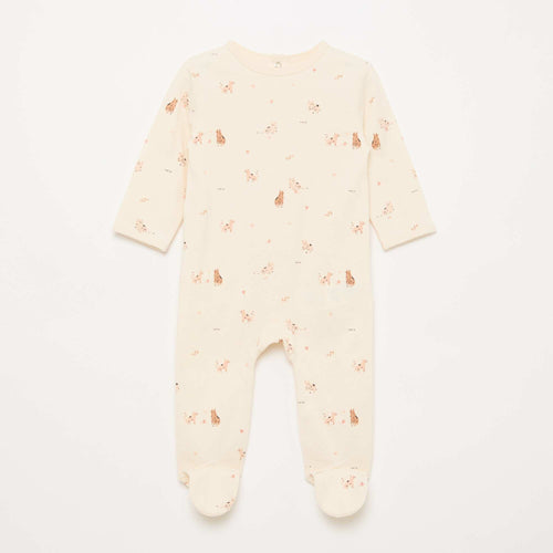 Pyjama dors bien