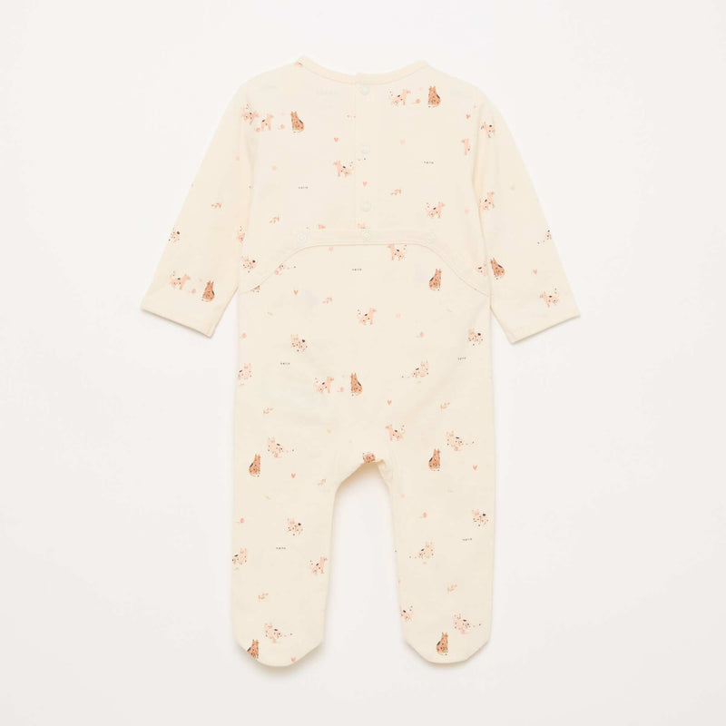 Pyjama dors bien