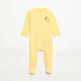 Jaune