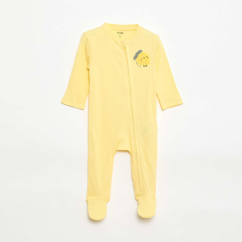 Jaune