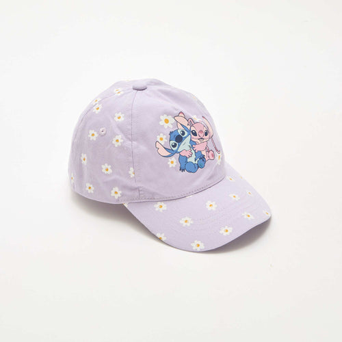 Casquette 'Stitch' 'Angel'