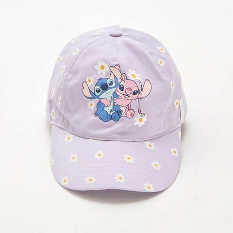 Casquette 'Stitch' 'Angel'