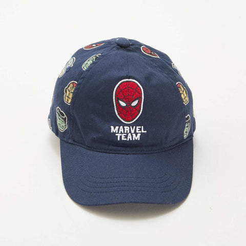 Caquette 'Marvel'