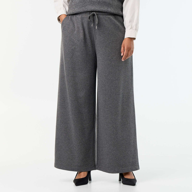 Jogging large uni