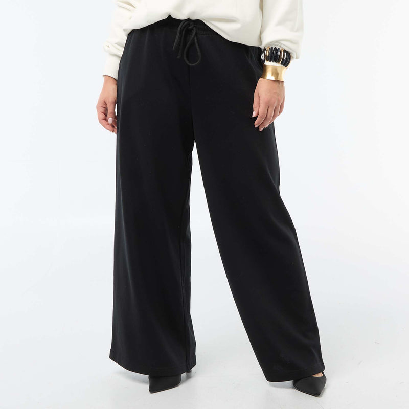 Jogging large uni