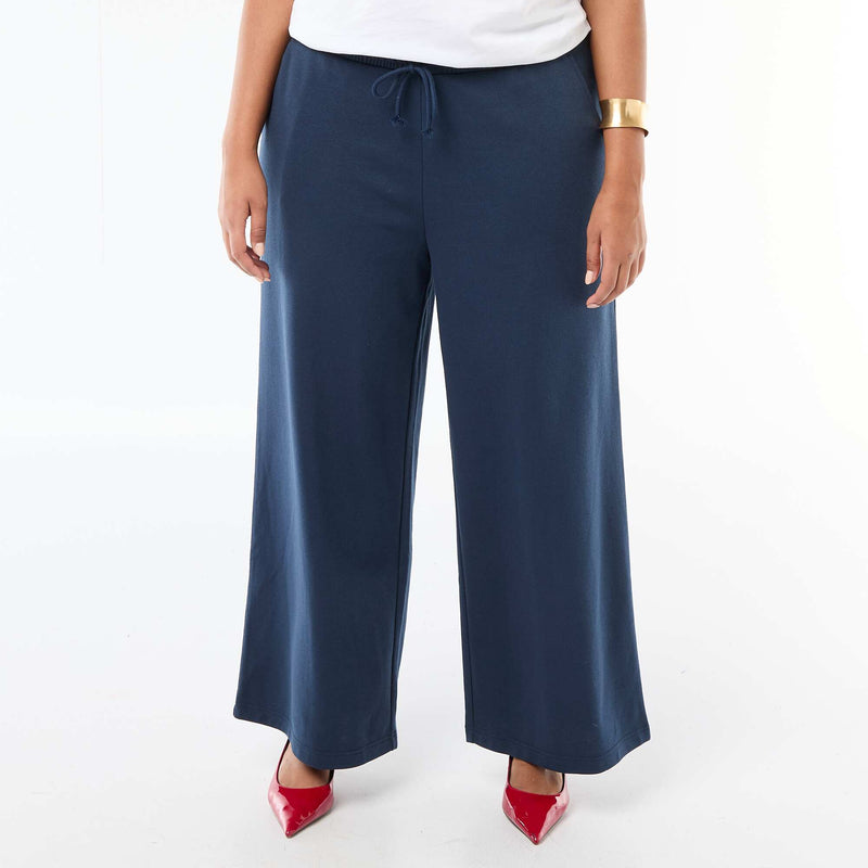 Jogging large uni