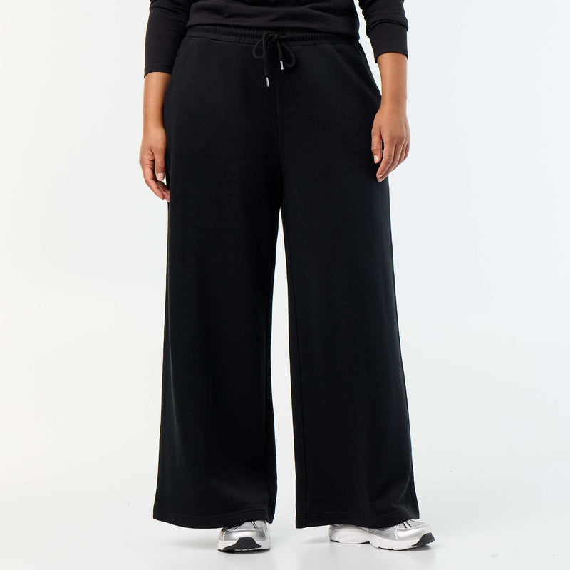 Jogging large uni