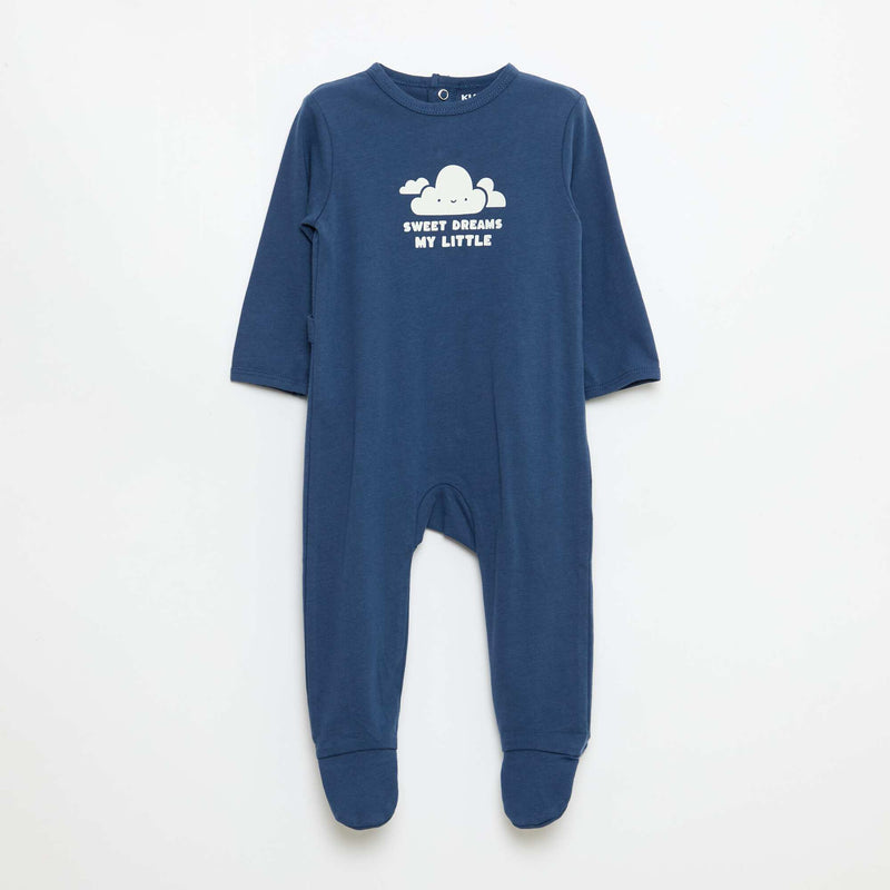 Bleu