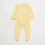 Jaune