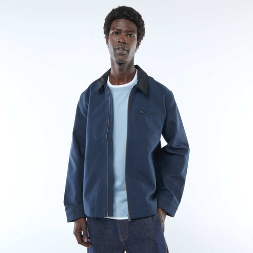 Blouson style workwear