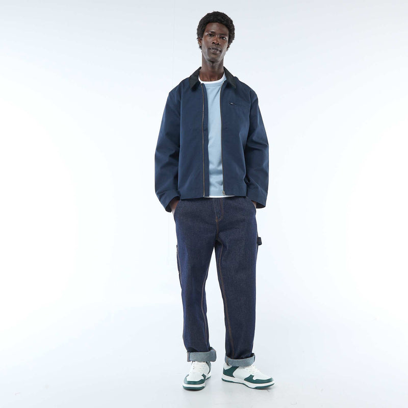 Blouson style workwear