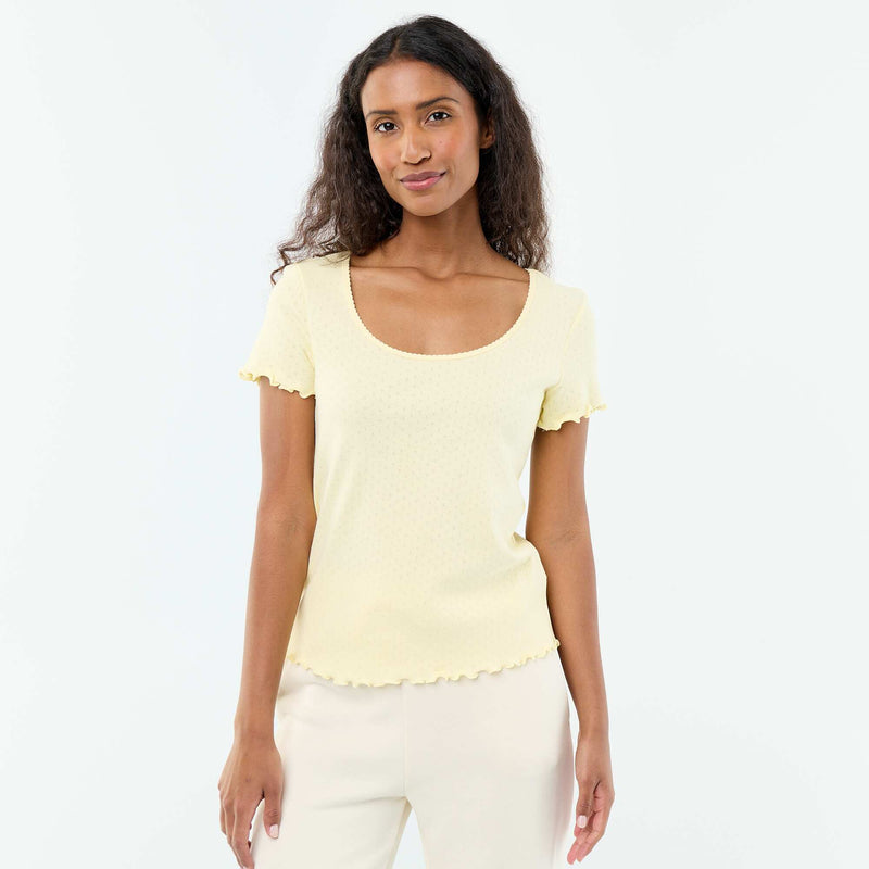 Jaune