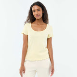 Jaune