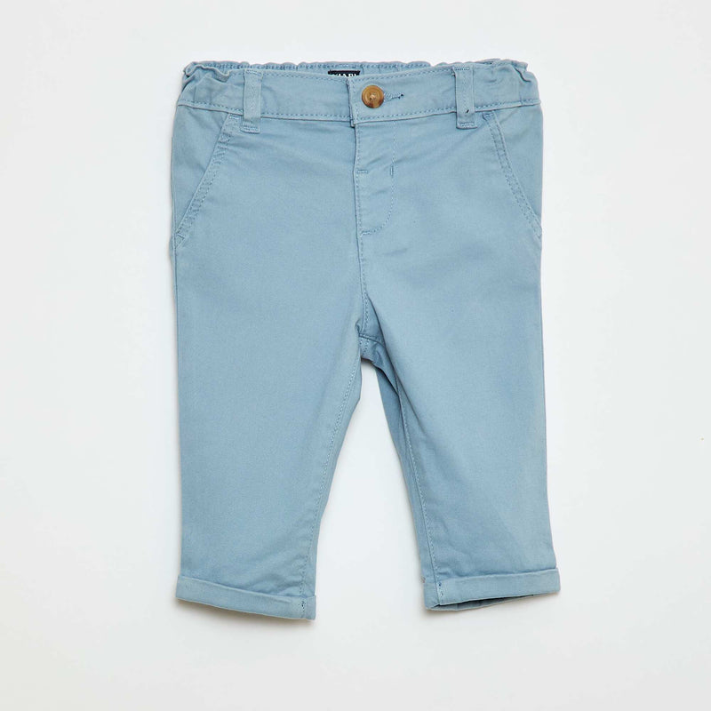 Bleu