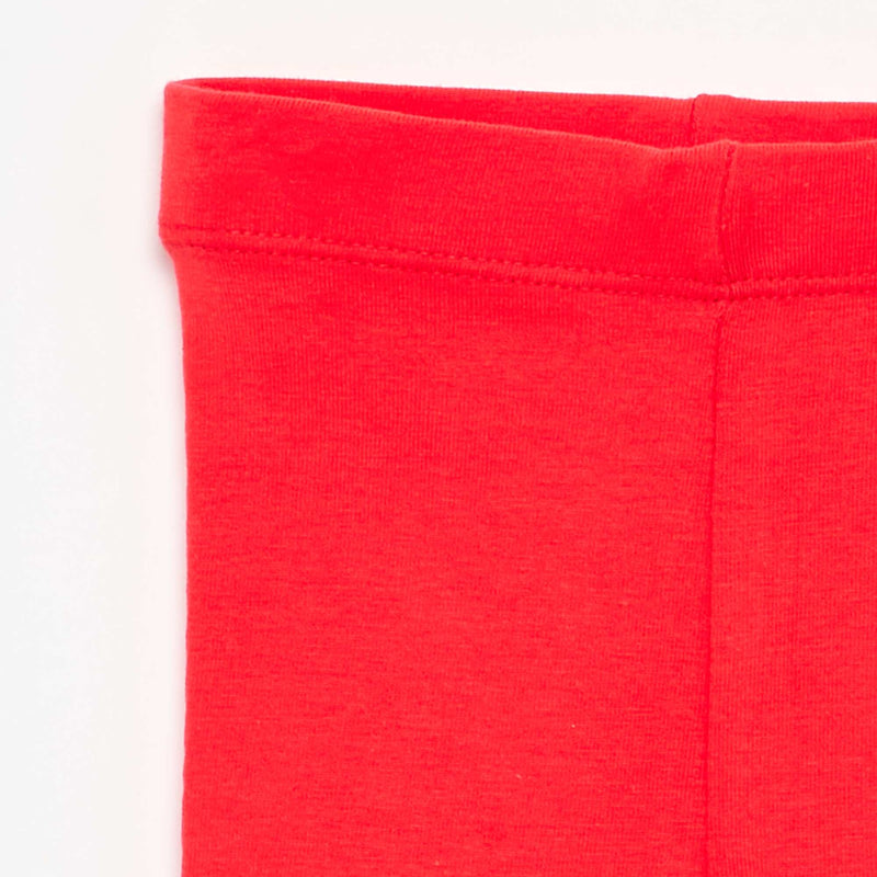 Legging long uni