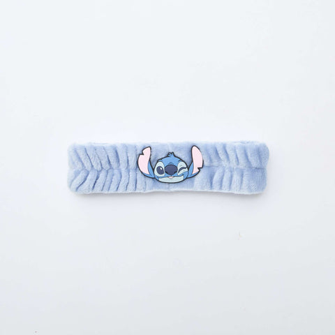 Bandeau polaire 'Stitch'