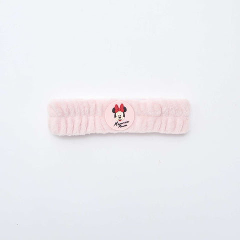 Bandeau polaire 'Stitch'