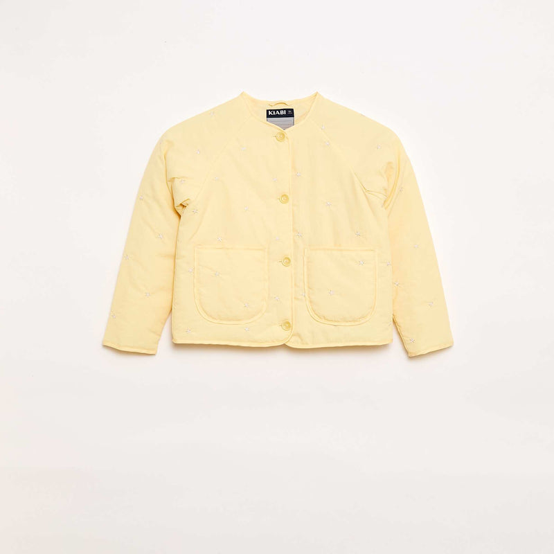 Jaune