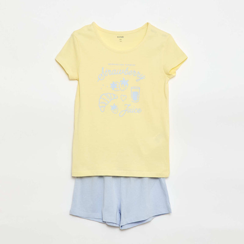 Jaune