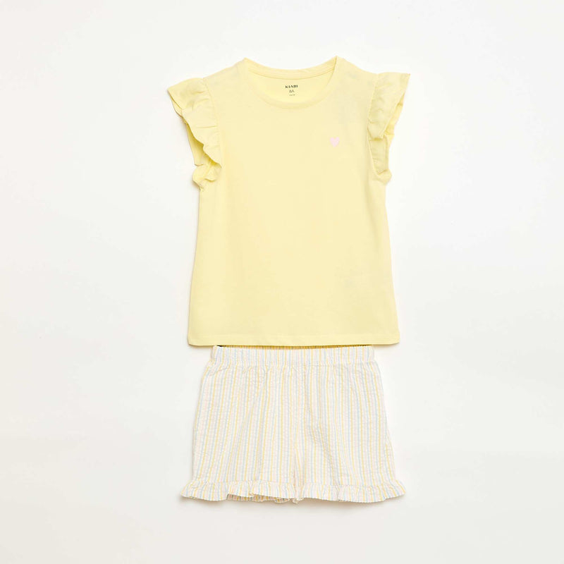 Jaune