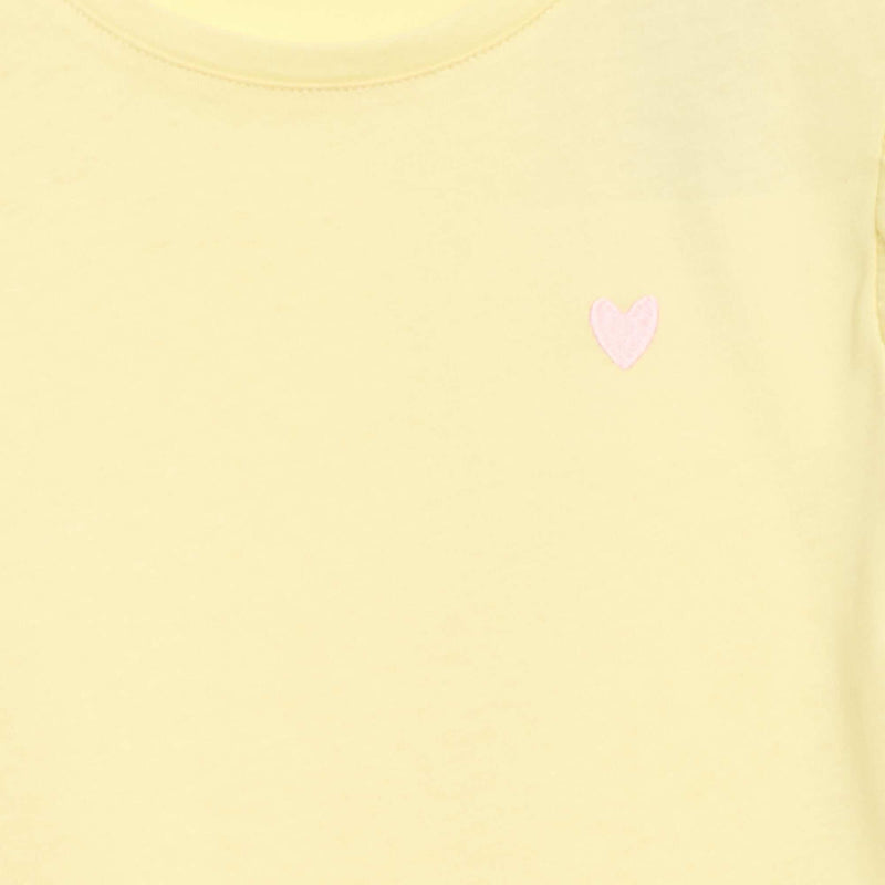 Ensemble de pyjama court t-shirt + short - 2 pièces